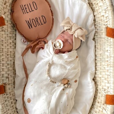 10 Bible Verses About Babies being a Blessing