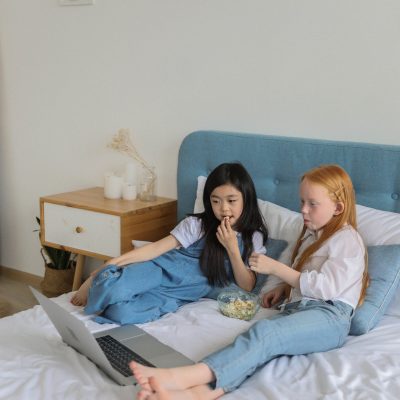 10 Christian Movies for Children That will Inspire Them to Walk With God