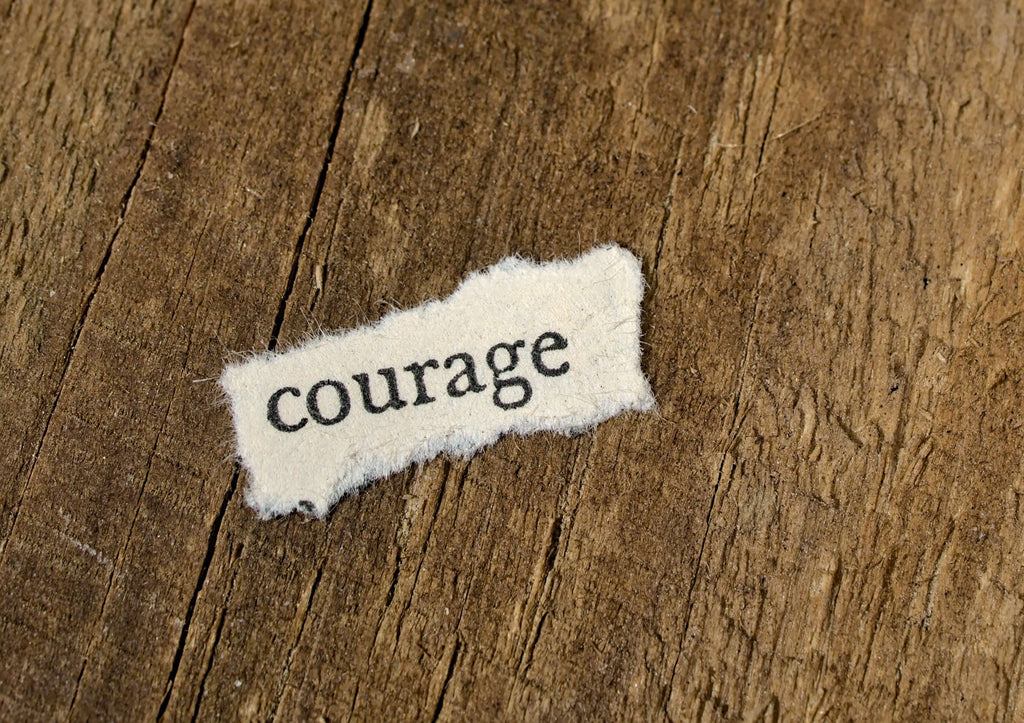 10 Bible Stories of Good Courage - Faithful Stewards of God