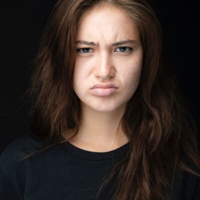 10 Bible Verses To Calm Down Anger & Controlling it