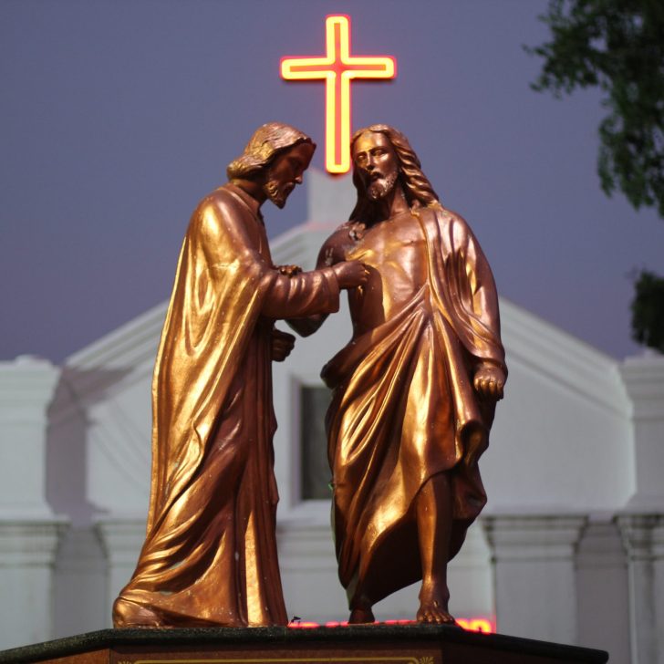 10 Christian Movies About Peter That Will Inspire You to Live a Life of Passion and Purpose