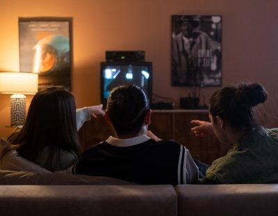 10 Best Christian Movies for Youth Group Movie Night
