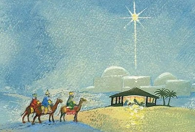 10 Bible Story Wall Murals (Unique & Creative Ideas - Click Here)