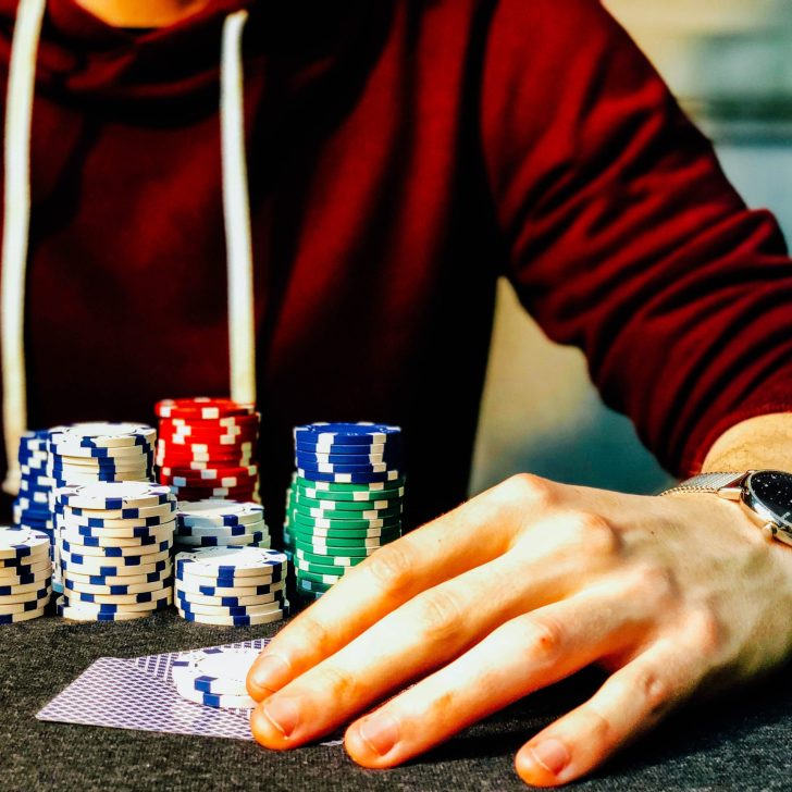 10 Christian Movies About Gambling Addiction