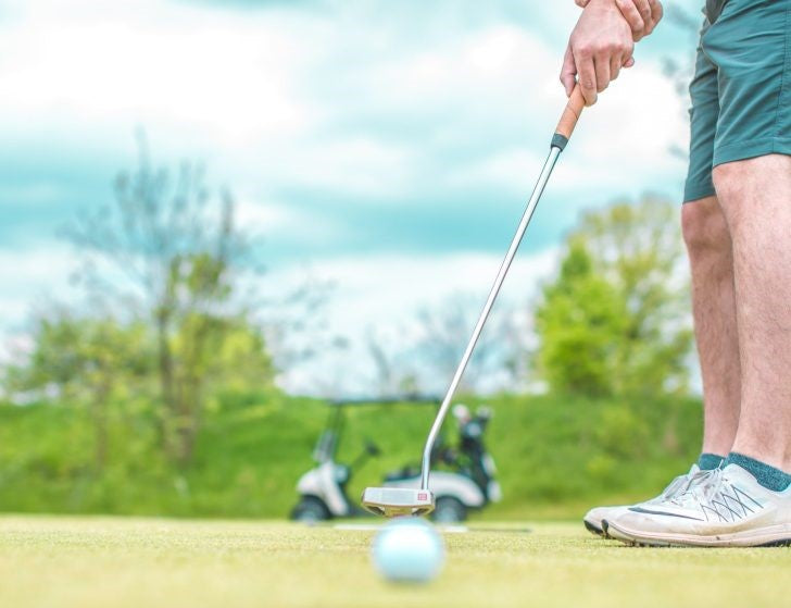 11 Christian Golf Movies That Teach Faith and Perseverance