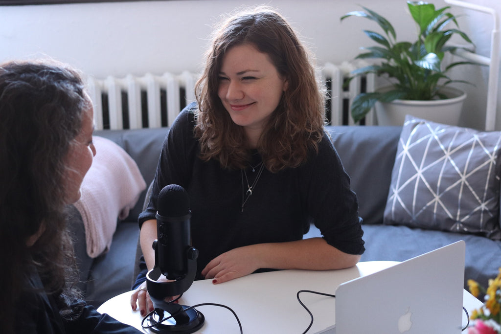 21 Empowering Christian Podcasts for Women on Faith, Family, and Life