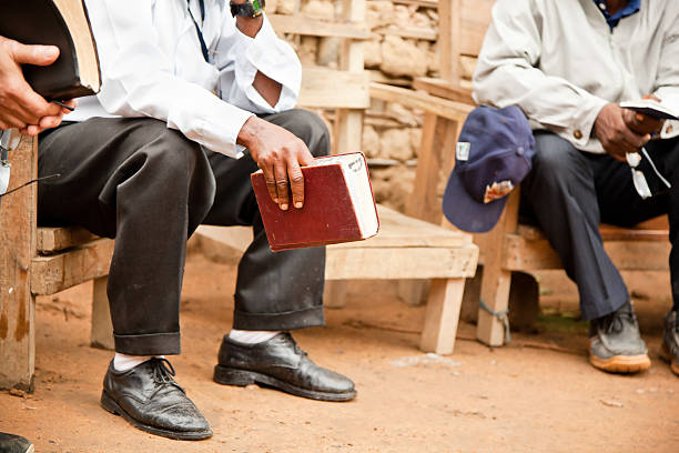25 Reasons Missionary Work is Important for Church Growth