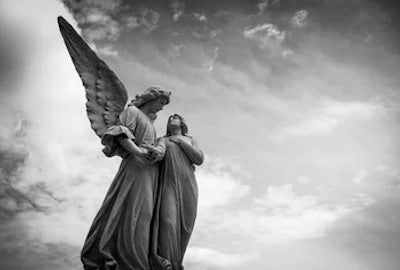 23 Heavenly Bible verses about Angels (Learn about them here)