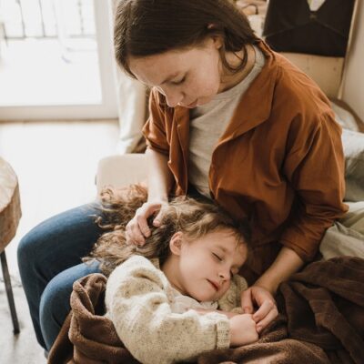 32 Prayers for Children's Surgery with Bible Verses (For Healing and Quick Recovery)