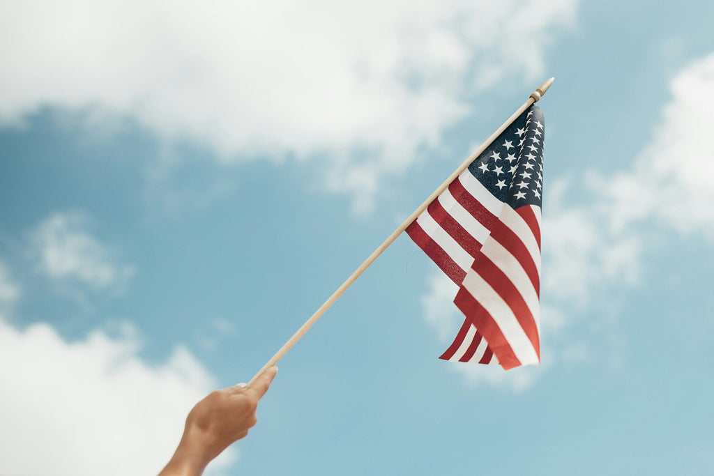 7 Best Ideas For a 4th Of July Worship Service