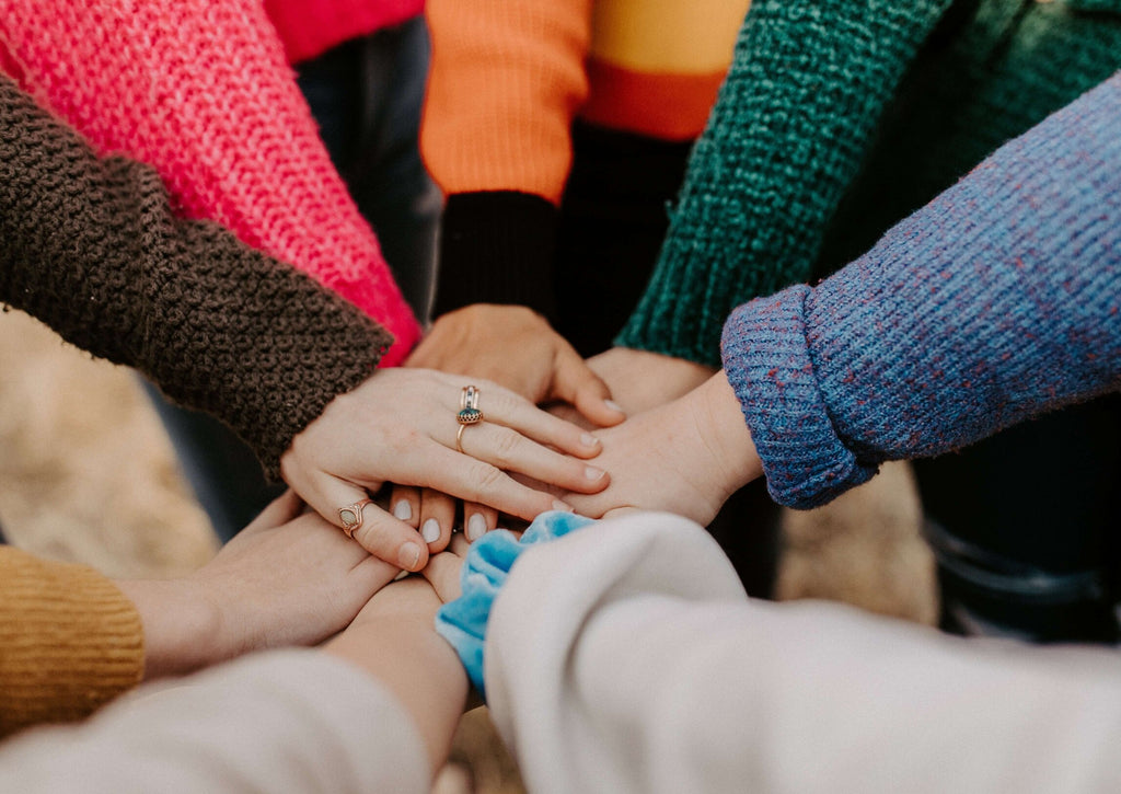 7 Bible Stories About The Perfect Bond of Unity