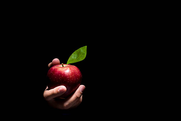 8 Bible Stories Showing How the Devil Tempts People