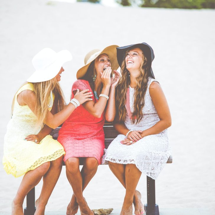 9 Inspiring Christian Movies About Strong Women & Empowering Them