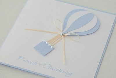 14 Charming Baptism Decorations for Boys (Memorable Party Ideas)
