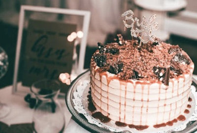 16 Lovely Christian Bridal Shower Gifts (Super Cute! Click to see)