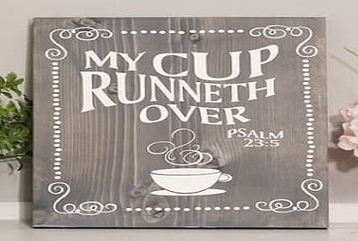 13 Christian Décor For Dorm Room Ideas (Bring God Inside!)