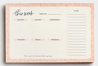 14 Christian Office Gifts (Ideas for a Religious Theme - Click here!)