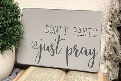 18 Christian Prayer Room Ideas For Home (Extra Special Touches Click here!)