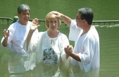 10 Best Christian Baptism Gift Ideas for Women (She'll Love em!)