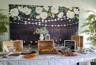 10 Church Decoration Ideas For Anniversaries (Weddings & More - Click Here)