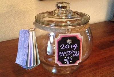 14 DIY Blessing Jar Ideas (Powerful Results! - Click Here)