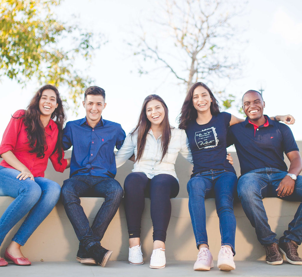 Faith Unleashed: Top Christian Podcasts for Teens in Church