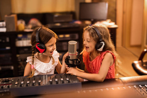 9 Christian Children's Podcasts That Teach Faith and Values