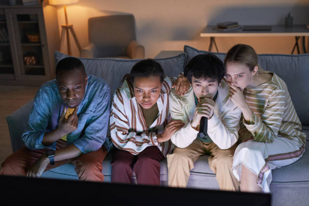 7 Films That Illustrate God’s Victory Over Demons