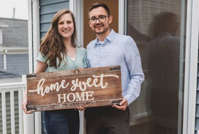 13 Thoughtful House Blessing Gifts Ideas (Christian Themed)