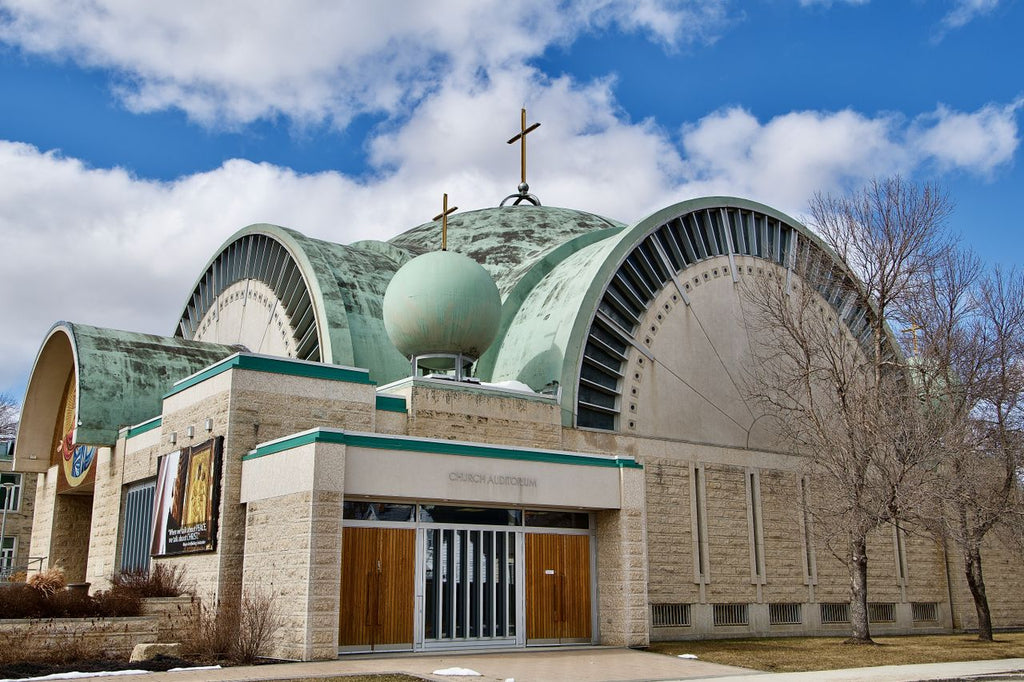 How Mathematical Planning Can Support Christian Home Design