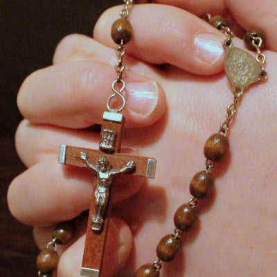 How to Find Your Confidence in the Light of God