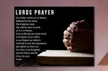 12 Jesus Prays for Us Wall Art Ideas (Powerful Reminders - Click Here)