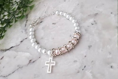 14 Last Minute Baptism Gift Ideas (Personalized & Special)