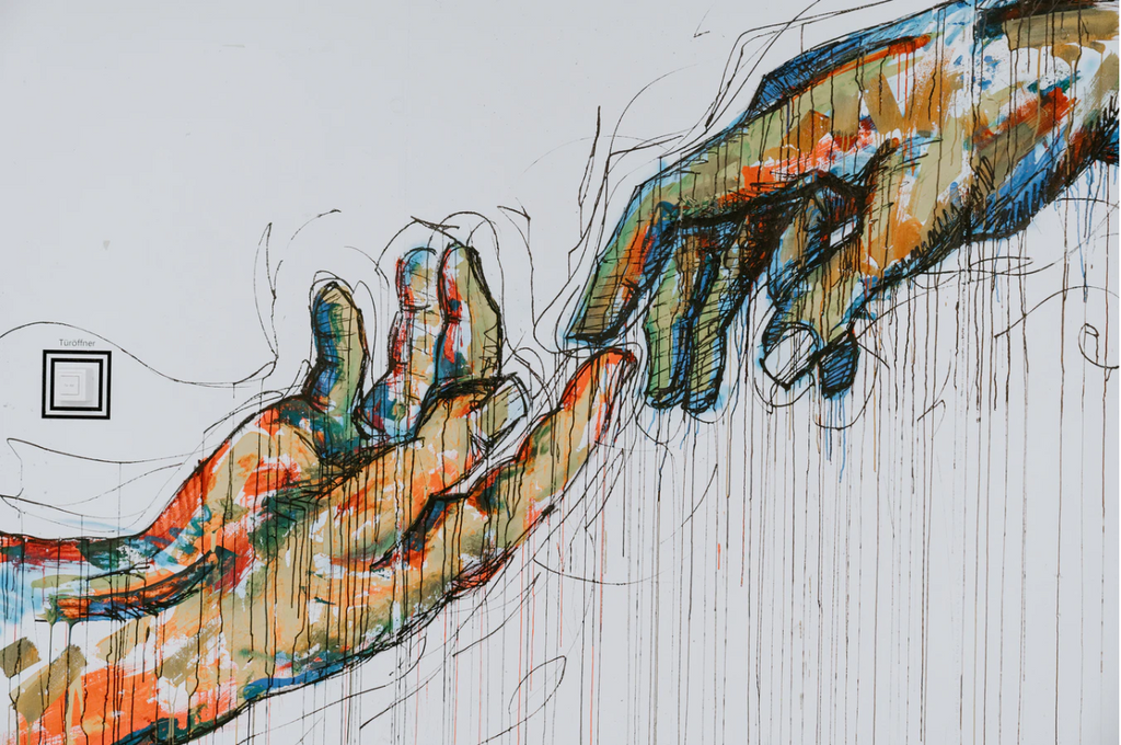 10 Bible Verses About Art & Creativity That Will Inspire You (with commentary)