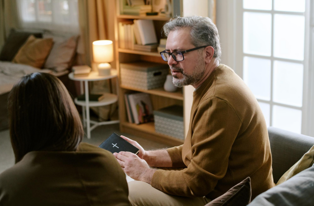 The Wise Homeowner: A Biblical Approach to Home Care
