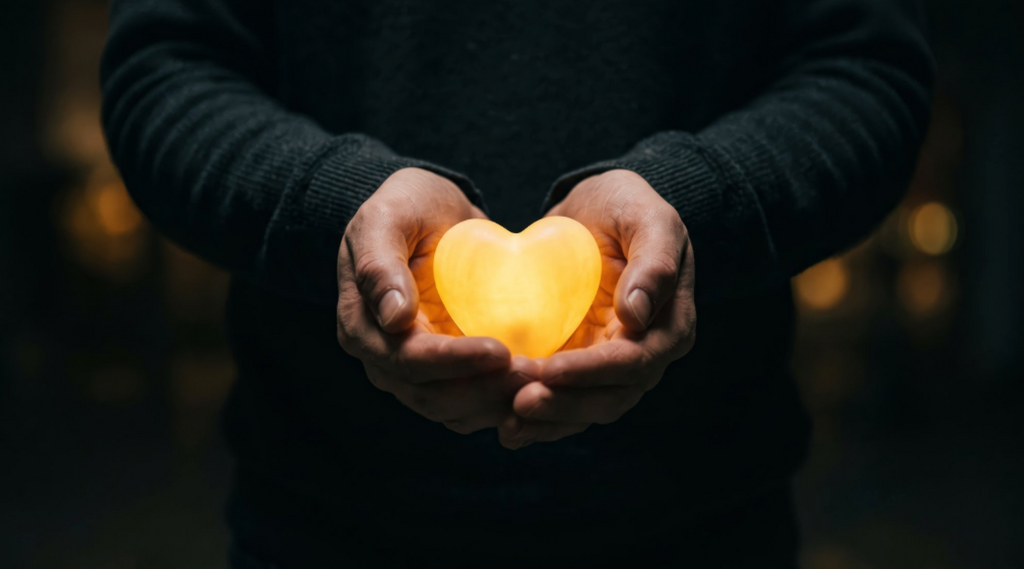 Caring For the Things God Has Entrusted to You