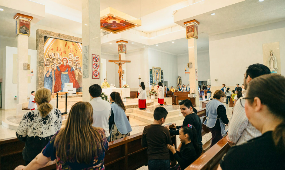 Protecting the Church Family: Practical Ways to Create a Safer Place for Worship