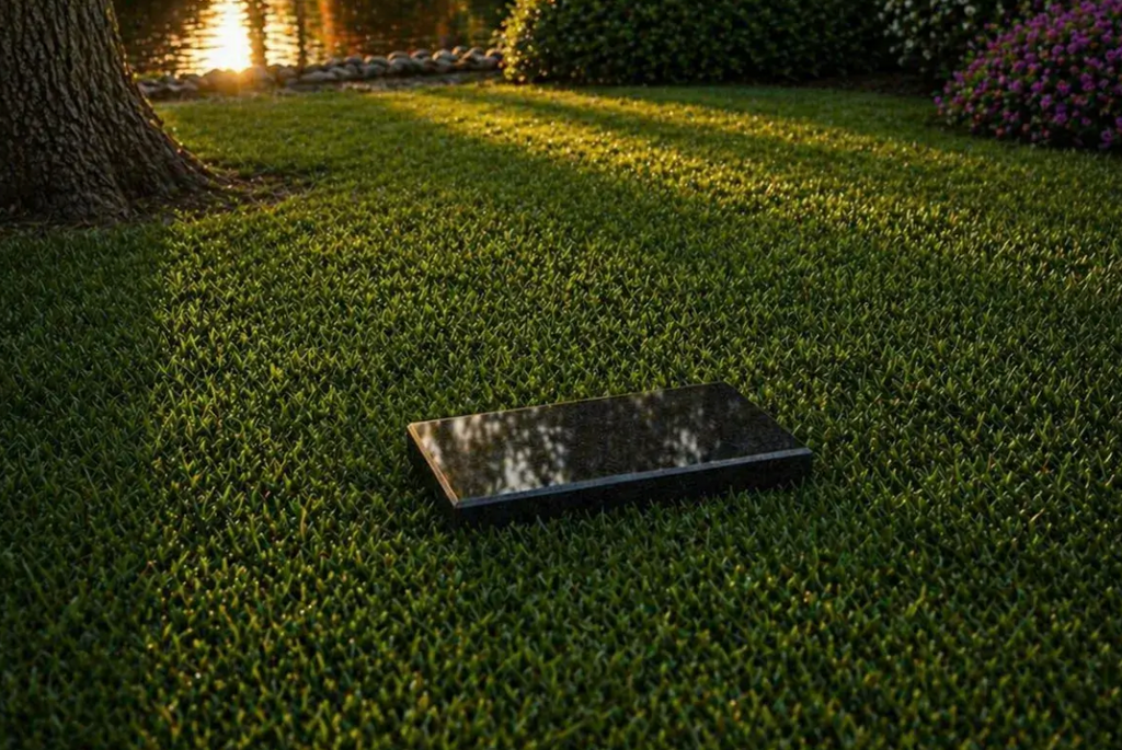 Christian Memorial Stones: Honesty, Faith, and Choosing the Right Marker
