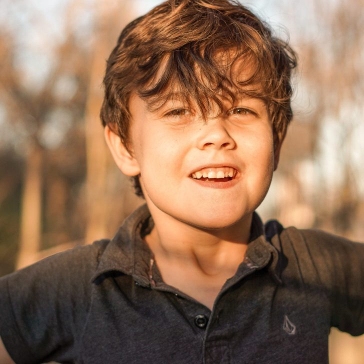 The REAL (Biblical) Meaning of Mackenzie? - Origin, History & Stories