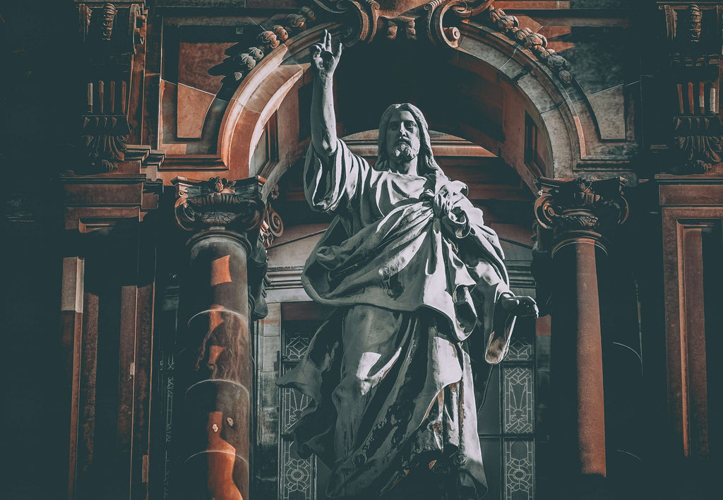 What is the REAL meaning of John 11:25-26? (Deep Dive - Bible Study & Commentary)