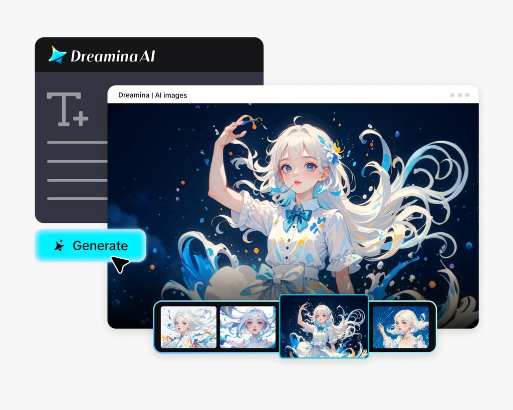 How to Create Custom Postcards with an AI Postcard Maker