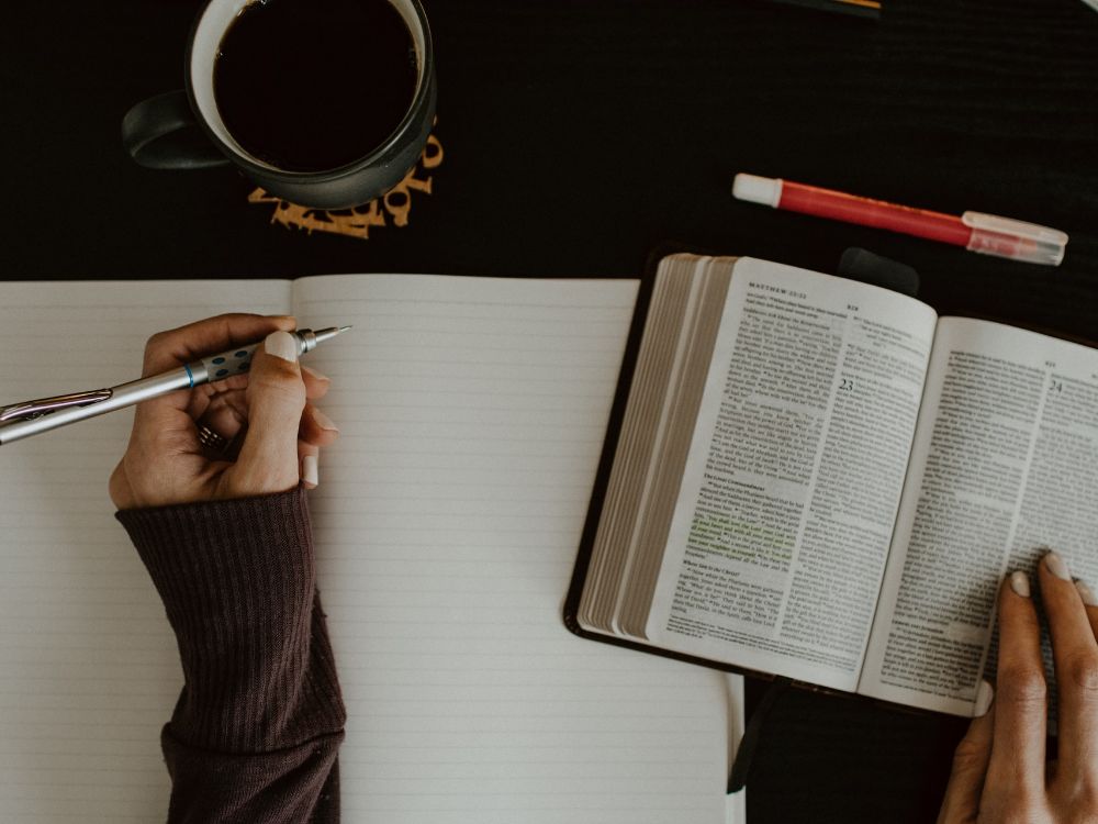 Feeling Stuck? These 10 Bible Verses About Blessings Will Inspire You