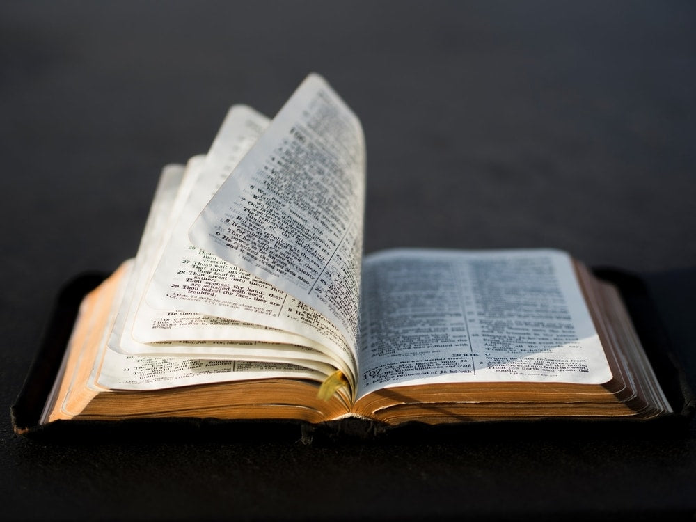 25 Faith-Building Bible Verses About God’s Perfect Plan (with commentary)