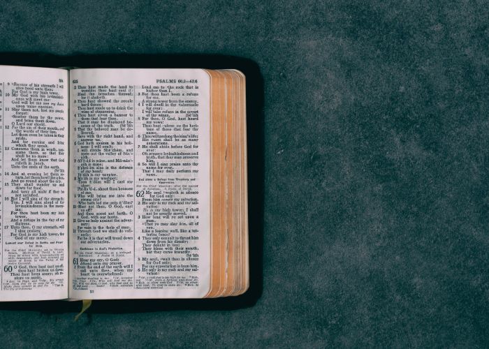 Bible Verses About God’s Timing | 13 Scriptures about Trust and Faith