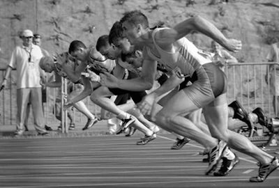 19 Motivational Bible Verses Every Athlete Should Read (with commentary)