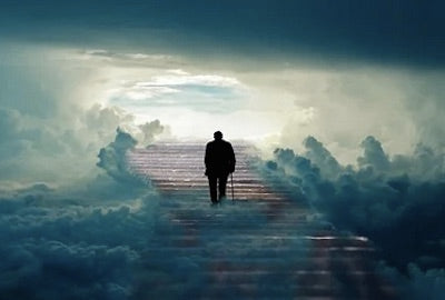 28 Bible Verses About Heaven and God’s Eternal Promise (With Commentary)
