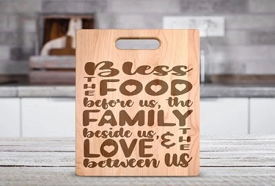 14 Top Bless This House Wall Art, Decor & Gifts (Welcoming Vibes!)