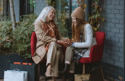 10 Cheerful Christian Gifts for Grandmas