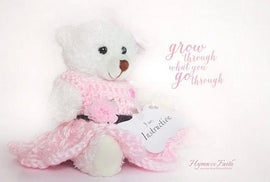 14 Christian Teddy Bear Gift Ideas (Cuddly with Bible Verses & Quotes)