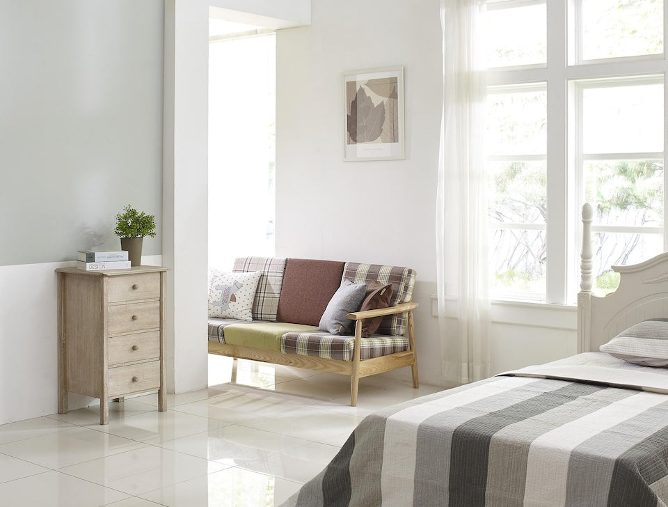 How to Choose Christian Wall Art That Complements Your Sofa